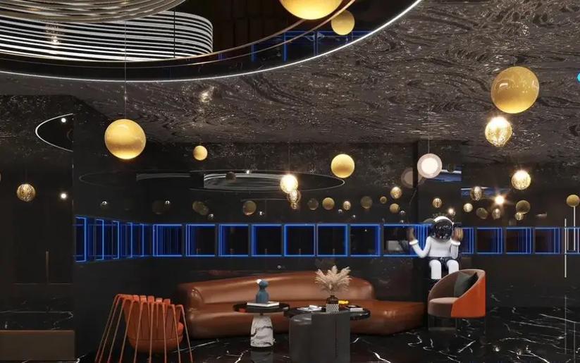 南阳商务ktv首选低端场商务ktv推荐-社旗县ktv订房