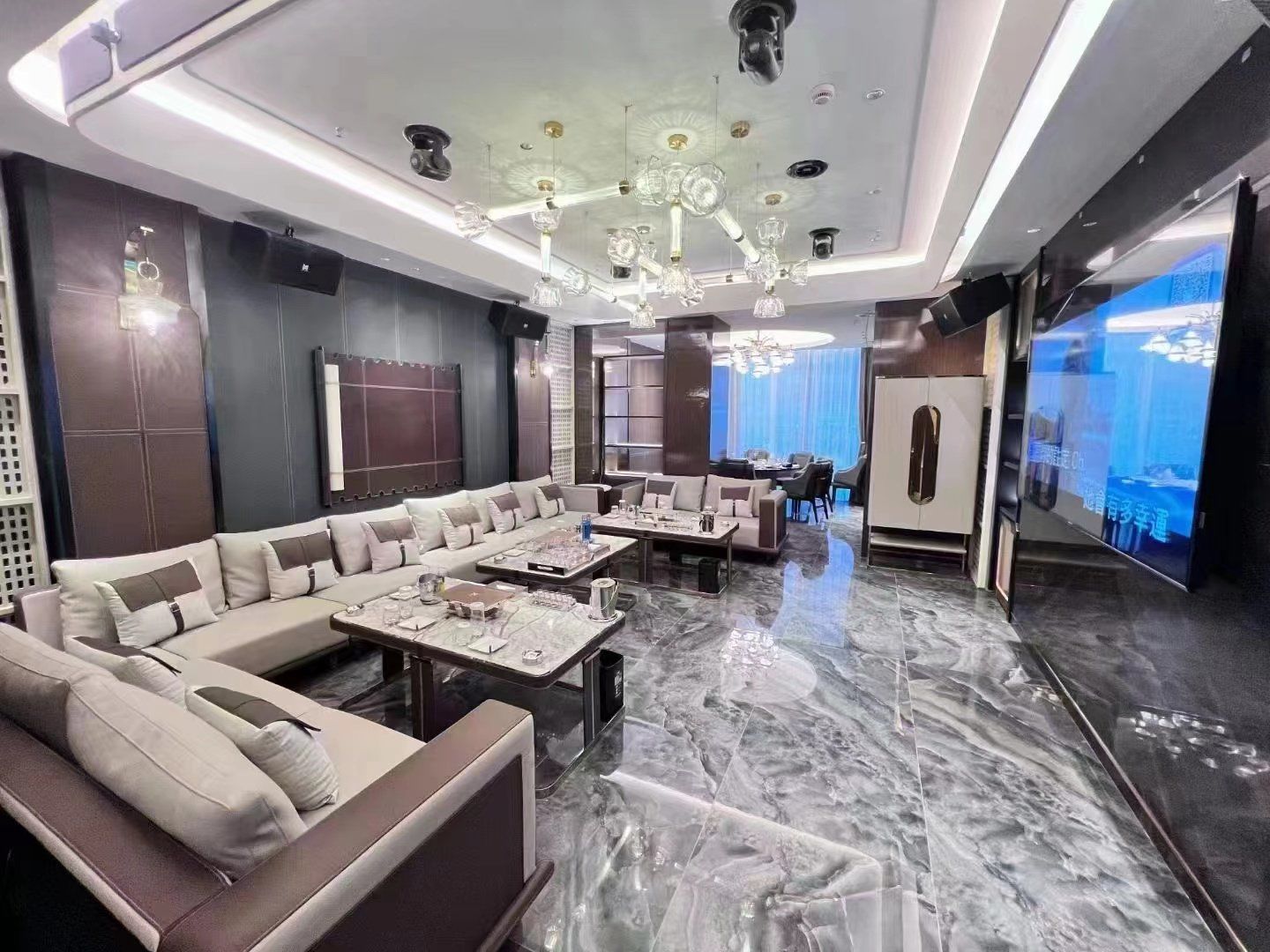 南阳商务ktv盛情邀约-社旗县ktv预定